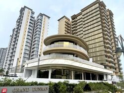 Dunman Road (D15), Condominium #607398101
